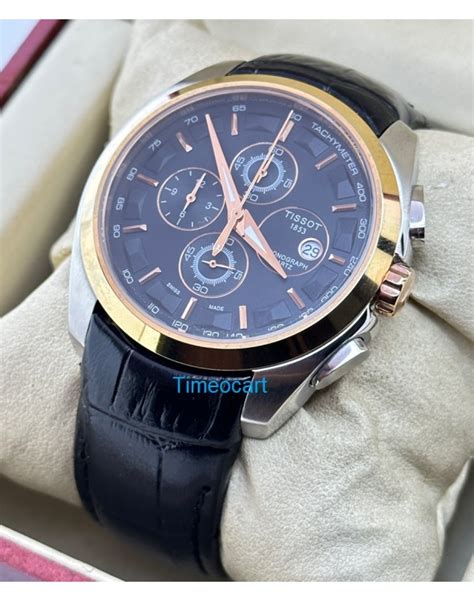 tissot replica watches price in india|tissot watches ethos.